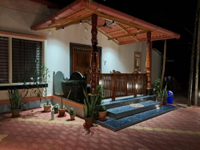 Aadwika Villa